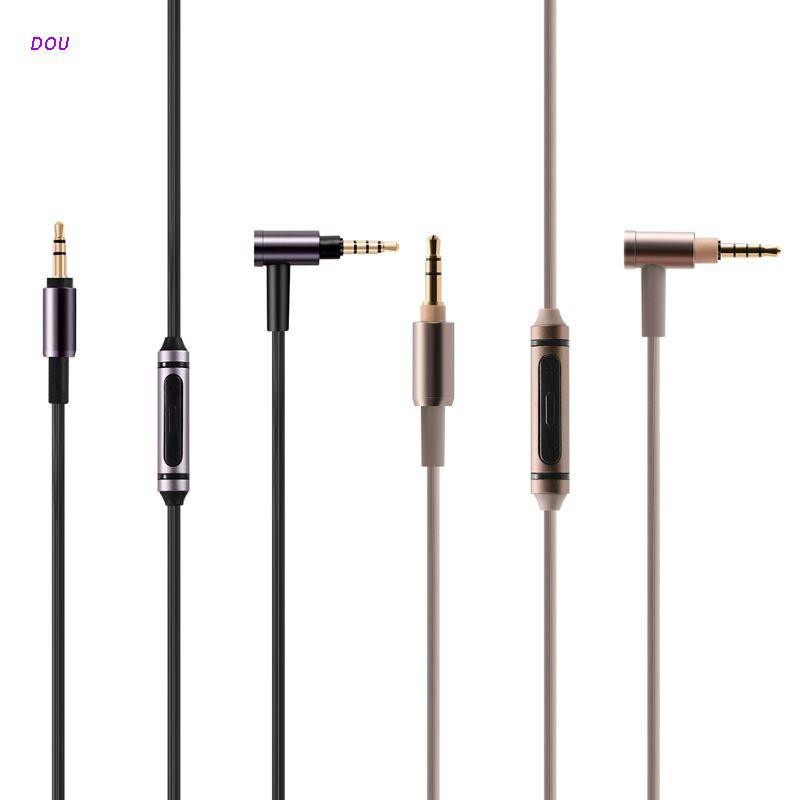 Dây Cáp Âm Thanh Thay Thế Cho Sony Mdr-100Abn 1a Mdr-100X Msr7 Wh-1000Xm2 Xm3 Xm4 Wh-H900N 800