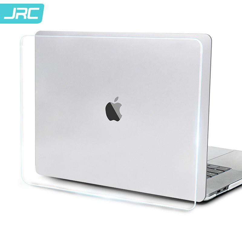 Ốp Lưng Trong Suốt Bảo Vệ MacBook JRC