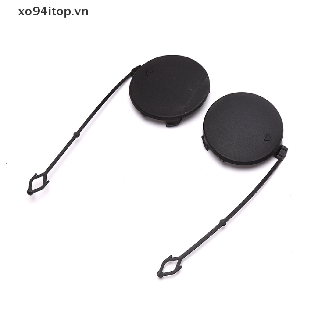 Xoitop Tấm Chắn Phía Trước Bên Trái / Phải Có Móc Kéo 51117159589 51117159590 Vn