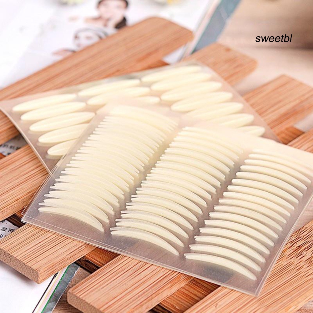 Set 48 miếng dán tạo mắt hai mí siêu dính tiện dụng