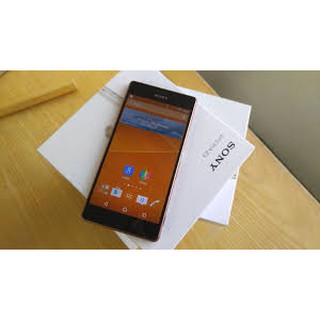 HCM - ĐIỆN THOẠI SONY XPERIA Z3 ĐỦ MÀU CHÍNH HÃNG