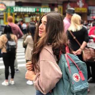 |AuTH chính hãng| BaLO kanken classic