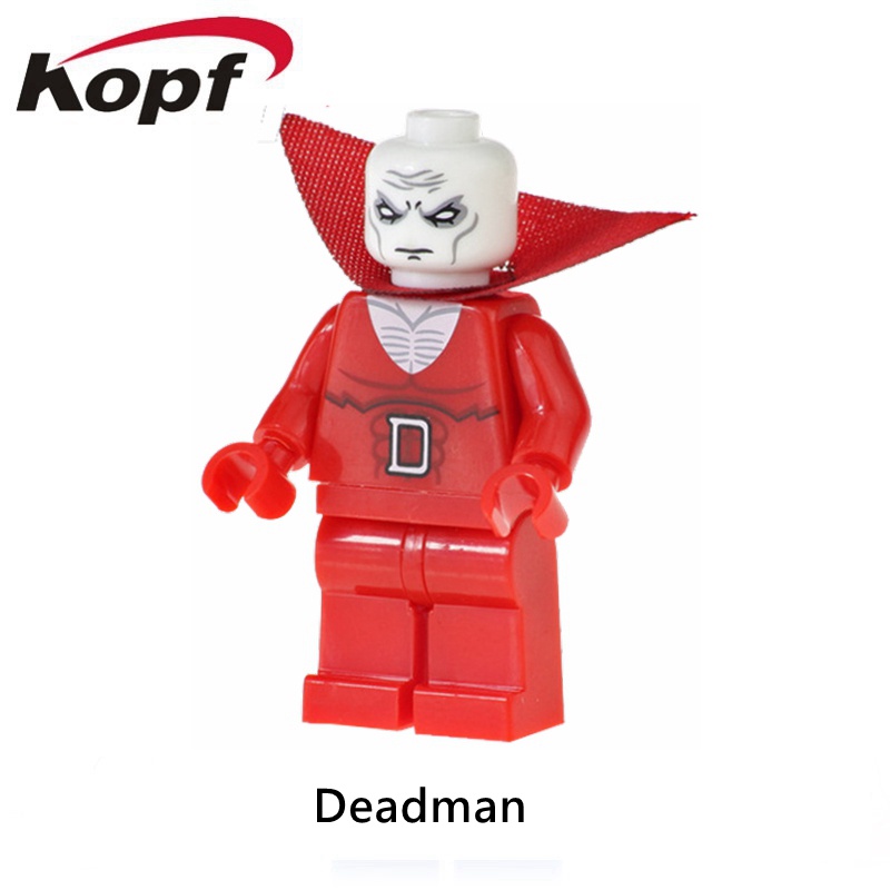 Shazam Bộ Đồ Chơi Xếp Hình Màu Đen Cho Bé