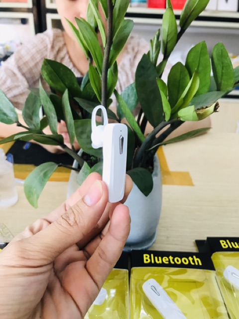 Tai Nghe Bluetooth Giá Rẻ- PIN KHỦNG 8H Music