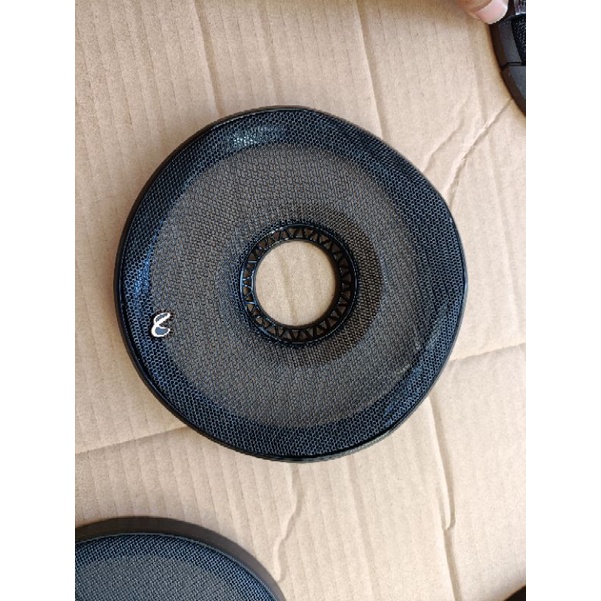 Mặt lưới bảo vệ màng loa sony 16cm cho hệ thống âm thanh loa e hơi loa ô tô giá 1 cái