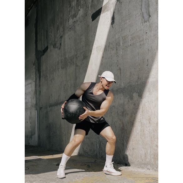 ÁO BA LỖ TÀ VUÔNG 2022 | 06 màu