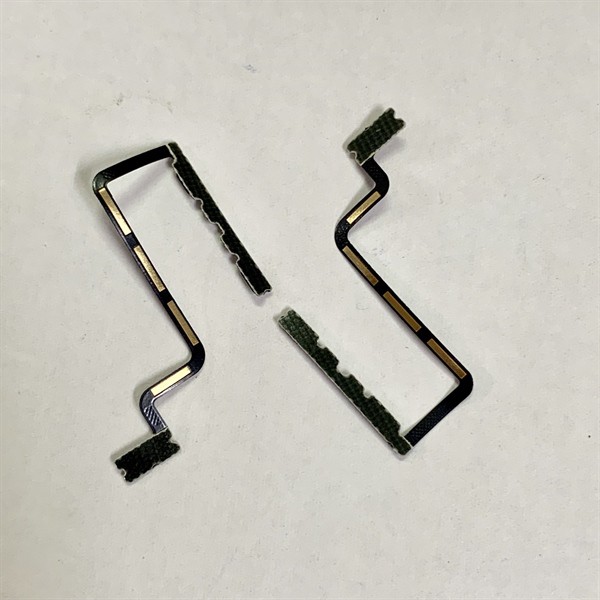 Cáp âm lượng Oppo A72