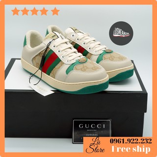 [FREE SHIP+ẢNH TỰ CHỤP] Giày sneaker GC Sơn Tùng /Giày thể thao nam/size 39-43/Lù Store