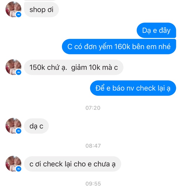 Combo Hoa hoét