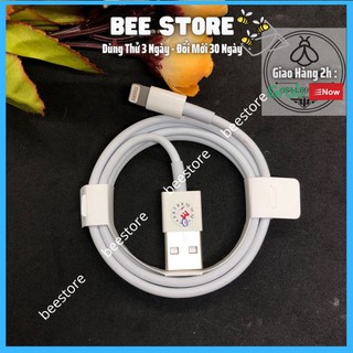 Cáp Sạc iPhone 7 Chính Hãng - Dùng được cho các đời iPhone