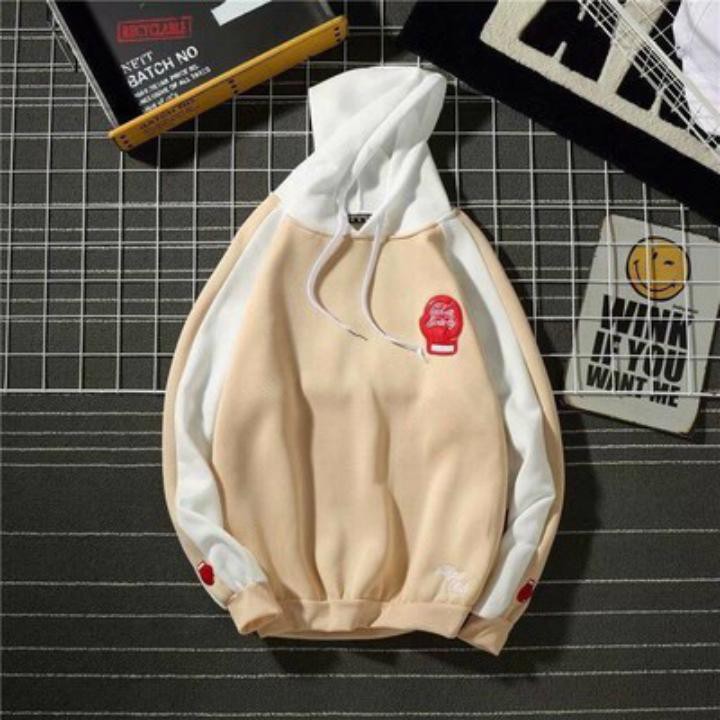 Áo Nỉ Hoodie 3 Màu Hàn Quốc Dành Cho Cả Nam Và Nữ - Áo Hoodie Nam - Áo Hoodie Nữ - Áo Nỉ KINGSPORT | WebRaoVat - webraovat.net.vn