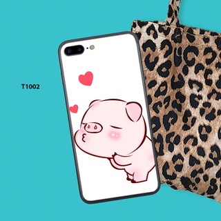 [FSS09JAN-Hoàn 20% xu] ỐP HÌNH IPHONE 7/8PLUS