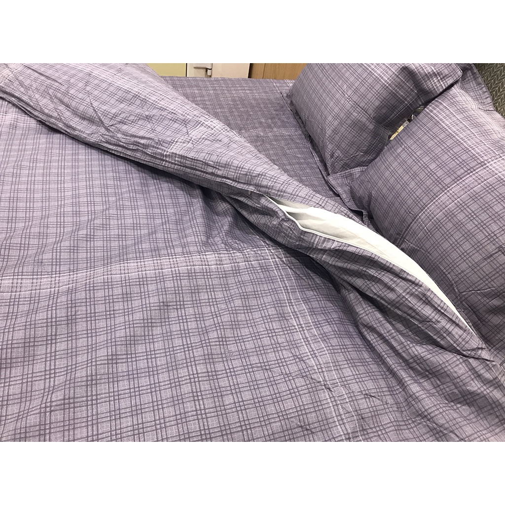 Chăn Sông Hồng BC22 052 chất cotton.