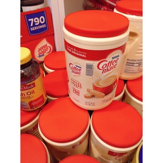 Bột kem pha cafe Nestle Coffee Mate Original 1,5kg
