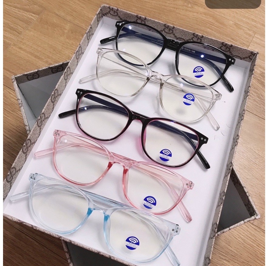 Mắt Gọng Kính cận thời trang fom đẹp hot trend
