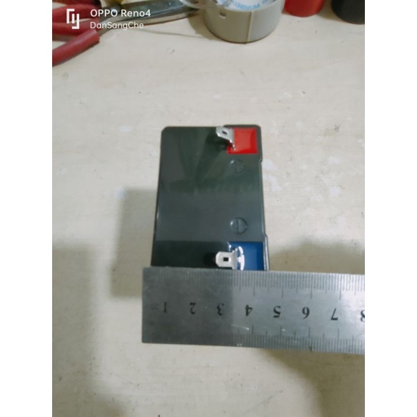 Pin 12V 5ah 40A 18650 quạt tích điện