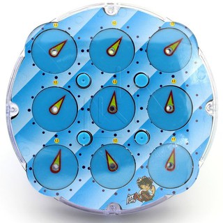 Rubik Đồng hồ - Clock Cube - Rubik Clock