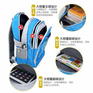 Balo học sinh cấp 1,2,3 sinh viên