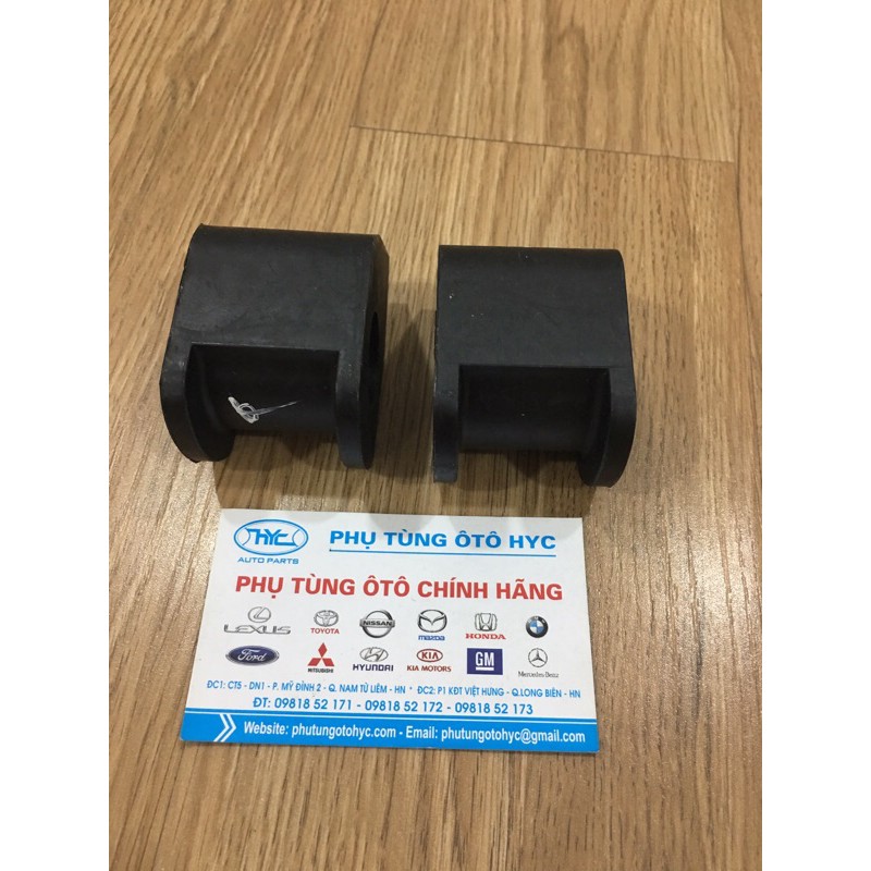 CAO SU ỐP CÂN BẰNG TRƯỚC TOYOTA VIOS HANG RBI 2014-2018