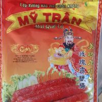 Lạp xưởng Mỹ Trân - 500g