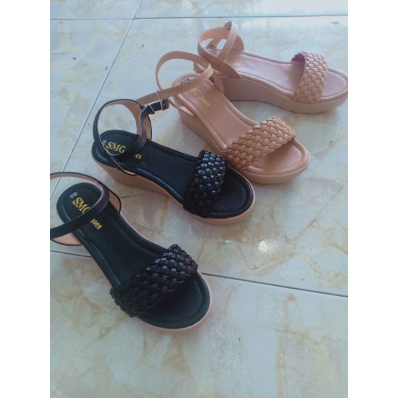 Đế xuồng dây đan ảnh thật 5p