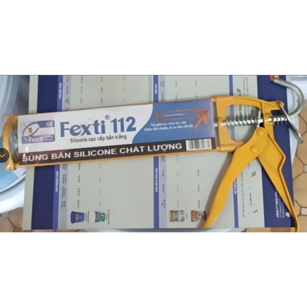 Súng bắn keo APOLLO