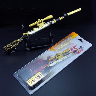 Mô hình PUBG Kar98k MH381