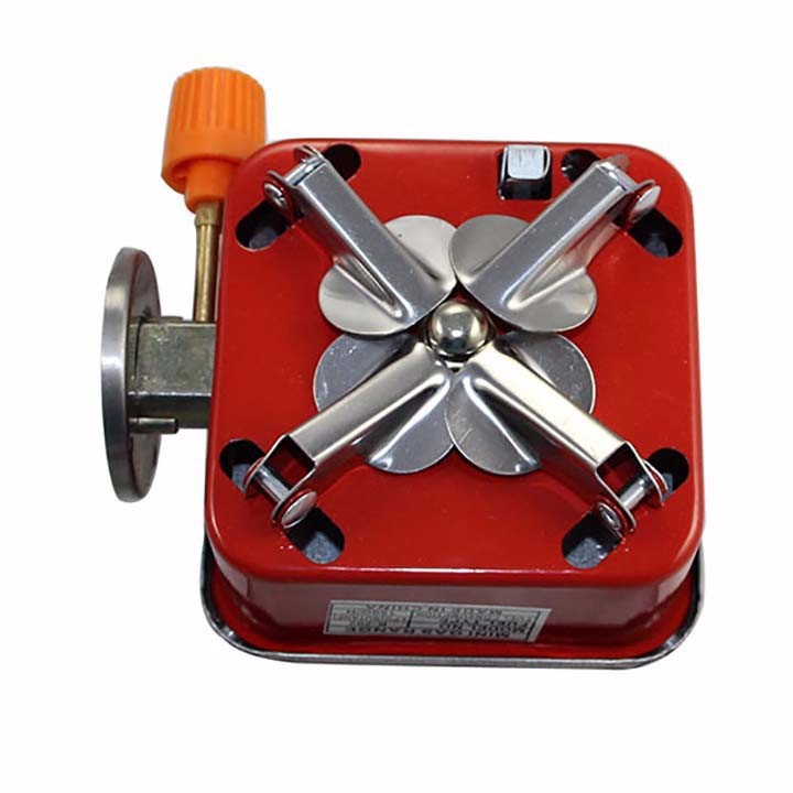 [ Xả kho giá sốc ] Bếp gas du lịch dã ngoại mini xếp gọn | BigBuy360 - bigbuy360.vn