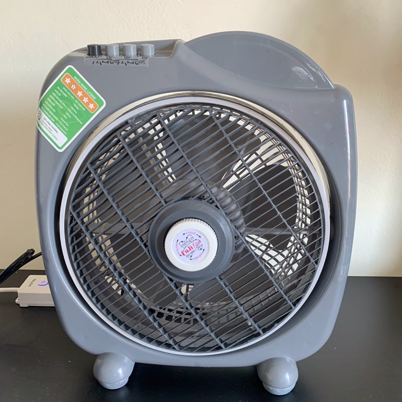 💥MiễnShip💥Quạt Hộp Tản Cánh Nhỏ B300 Điện Cơ 220v - bảo hành 12 tháng