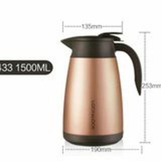Bình đựng Lock&lock 1.5 L