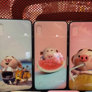 Ốp Samsung A10 dẻo viềng hình bóng