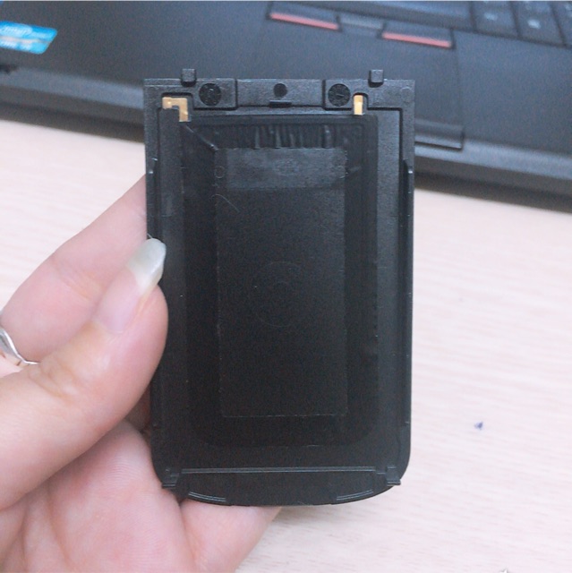 Nắp lưng blackberry 9900 9930 | BigBuy360 - bigbuy360.vn
