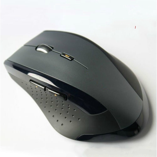 Chuột Quang Chơi Game Không Dây 2.4ghz / 1600dpi Usb 2.0
