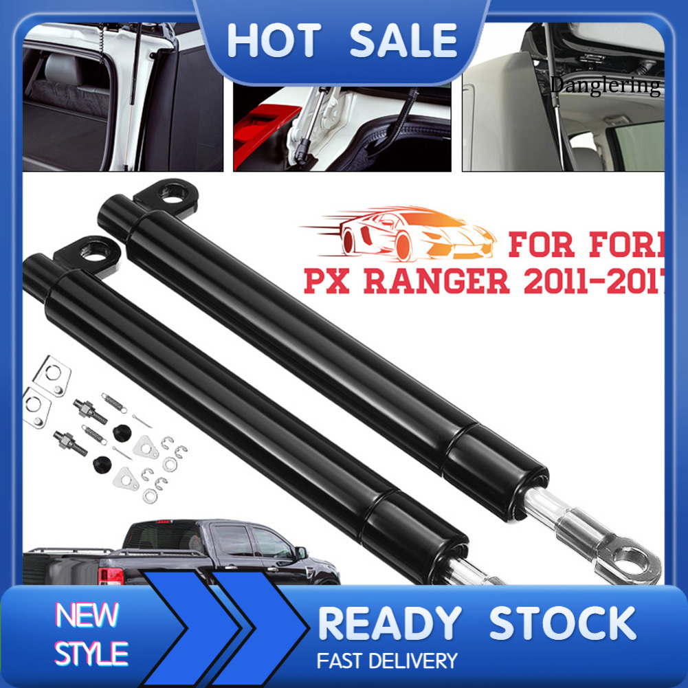 1 Cặp Ty Chống Cốp Sau Xe Hơi Ford PX Ranger Mazda BT-50