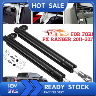 1 cặp ty chống cốp sau xe hơi ford px ranger mazda bt-50