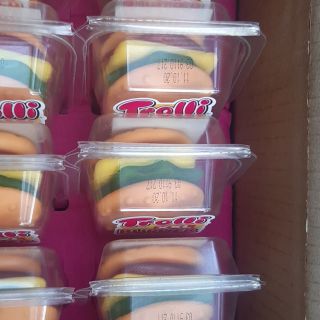 KẸO TROLLI XXL