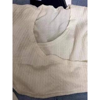 Áo Kiểu Tiểu Thư Phong Cách Hàn Quốc