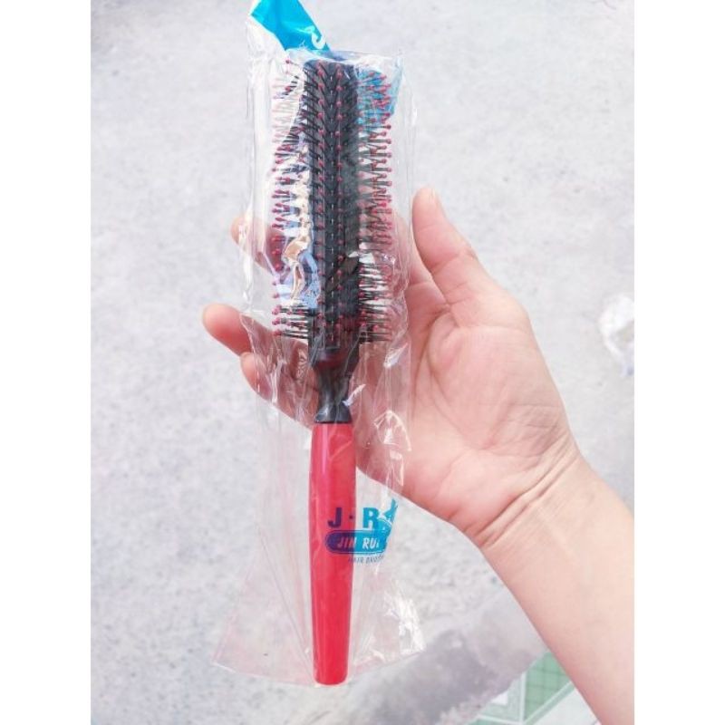 Lược chải tóc uốn tạo nếp tóc