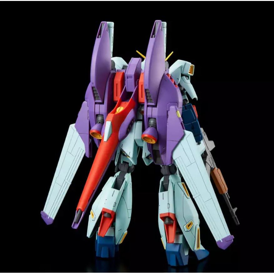 Mô hình lắp ráp Gundam MG UC Re-GZ Custom