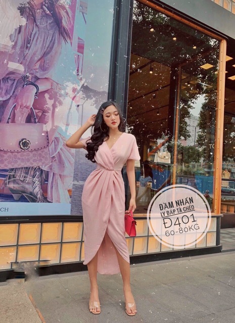 ĐẦM ĐŨI BIGSIZE 65-80kg | BigBuy360 - bigbuy360.vn