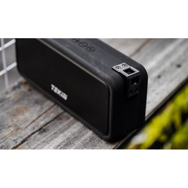 Loa chống nước không dây Bluetooth IPX6 Tekin X7 - Hàng chính hãng giá rẻ