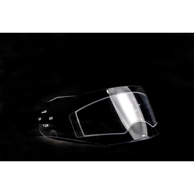 Tấm chống đọng sương EGO dán kính mũ bảo hiểm fullface EGO ANTI FOG LEN chống bám hơi mờ kính mũ bảo hiểm