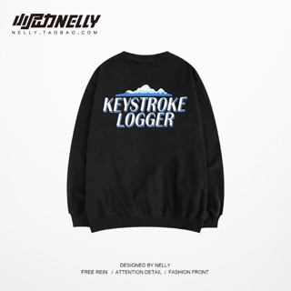 Combo Sweater nam đen
