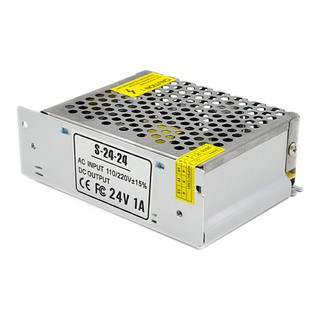 Nguồn tổ ong 24V 1A