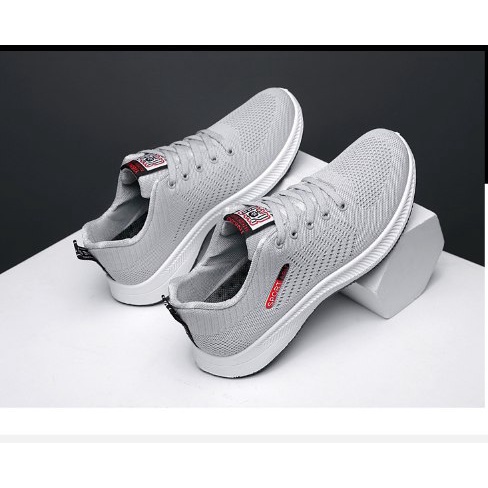 Giày thể thao nam abu sport, thời trang trẻ trung năng động