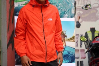 Áo gió the north face (Tnf)
