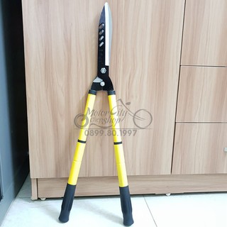Kéo cắt tỉa cây cảnh hàng rào chuyên dụng