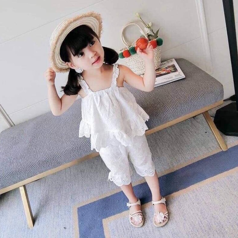 (LINK CỐ ĐỊNH-1KG) COMBO QUẦN ÁO