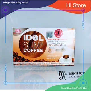 Cafe idol slim - giảm cân thái lan