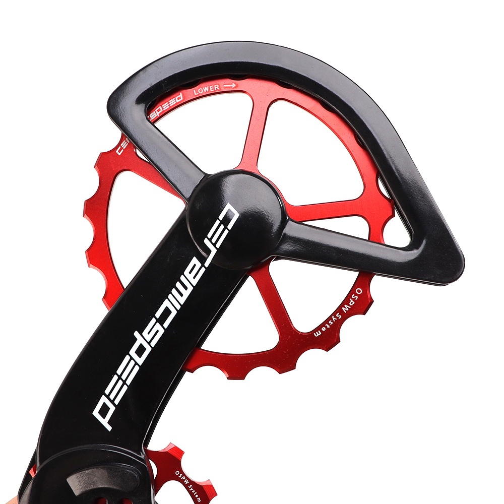 Bộ Đề Sau Cho Xe Đạp Shimano 105 R7000/7020